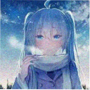 赵云澜 角色头像
